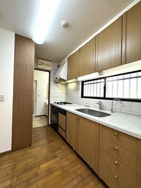 目黒区目黒四丁目一戸建て