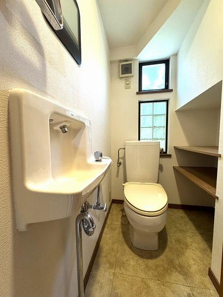 目黒区目黒４丁目の中古一戸建て