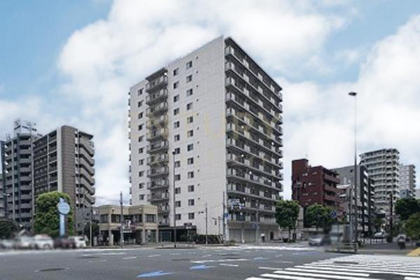 藤和戸越コープ