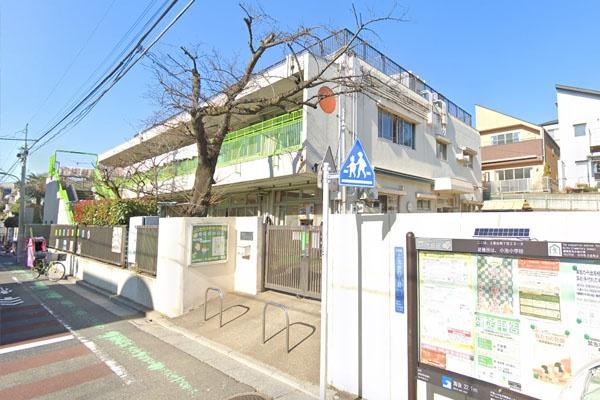 大田区中馬込1丁目の中古一戸建て(小池保育園)