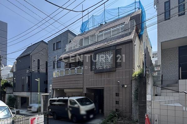大田区中馬込１丁目の中古一戸建て
