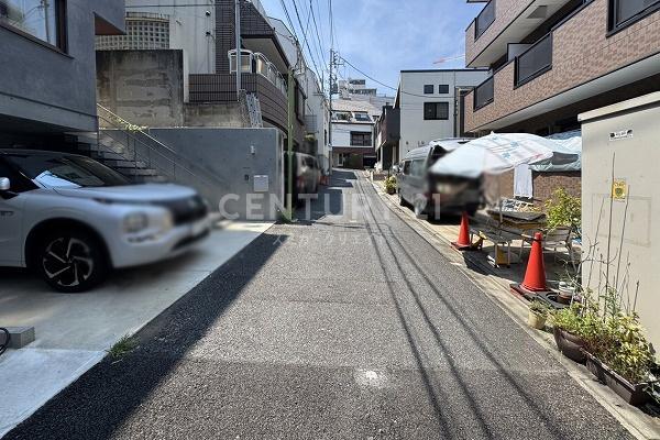 大田区中馬込１丁目の中古一戸建て