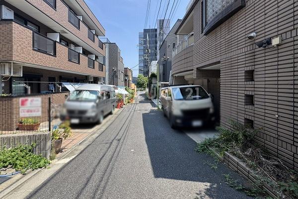 大田区中馬込１丁目の中古一戸建て