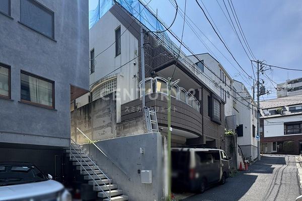 大田区中馬込１丁目の中古一戸建て