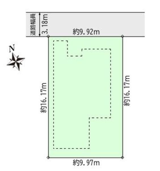 大田区中馬込１丁目の中古一戸建て