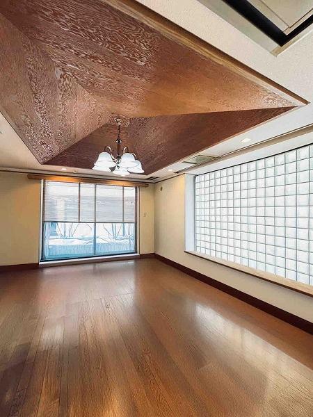 大田区中馬込１丁目の中古一戸建て