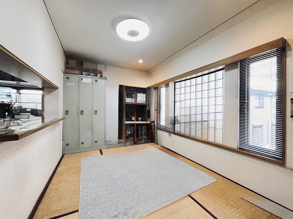 大田区中馬込１丁目の中古一戸建て