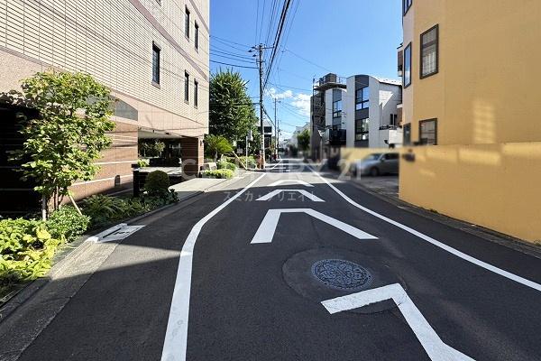 目黒区目黒本町２丁目の中古一戸建て