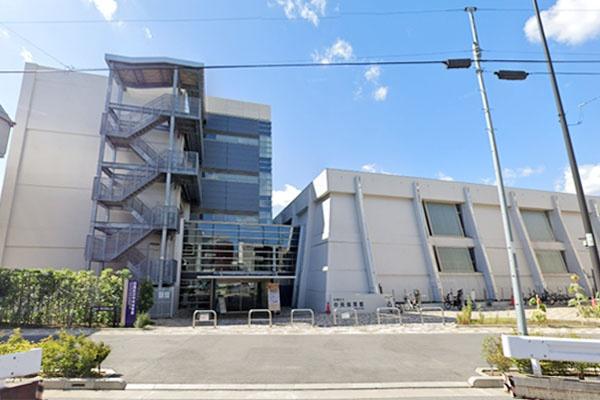 目黒区目黒本町５丁目の中古一戸建て(目黒区立中央体育館)