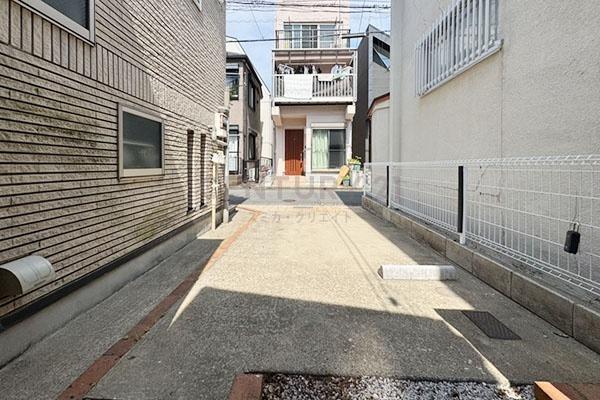 目黒区目黒本町５丁目の中古一戸建て
