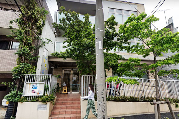 ルフォン学芸大学(東が丘保育園)