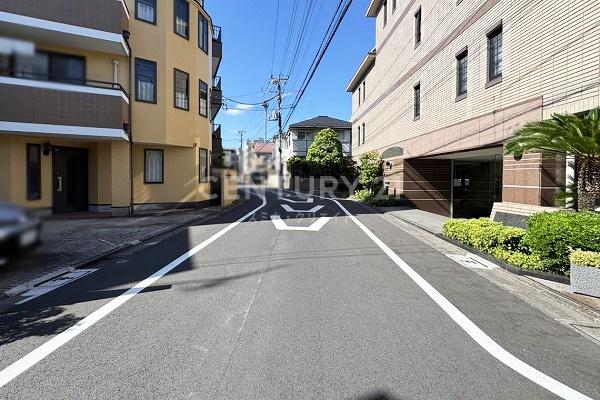 「学芸大学」一戸建て