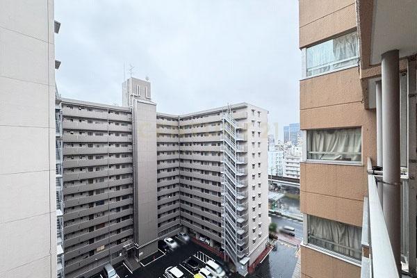 ライオンズマンション大森