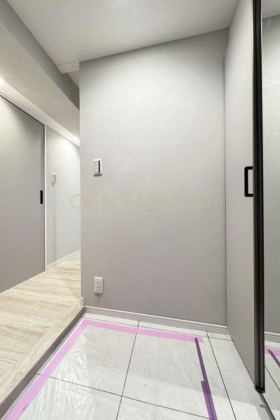 ライオンズマンション大森