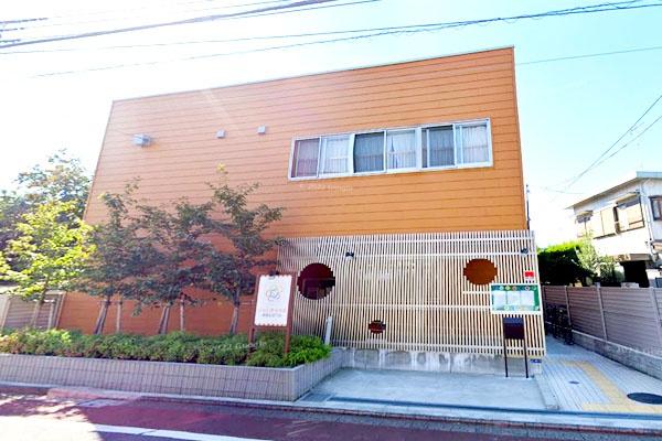 大田区南馬込３丁目の土地(にじいろ保育園南馬込四丁目)