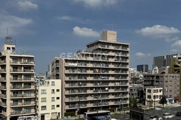 ソフトタウン大森