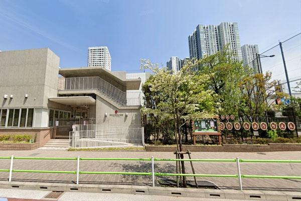 シティタワー品川(港区立港南幼稚園)