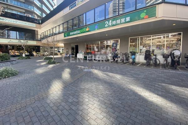 シティタワー品川