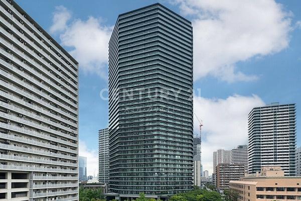 シティタワー品川
