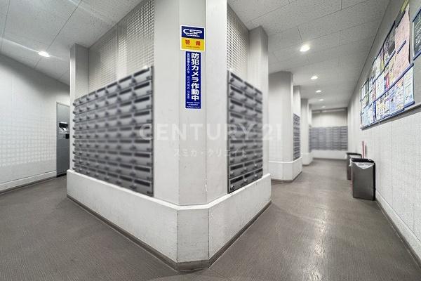 シティタワー品川