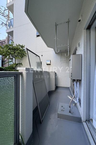 ニューライフ大森