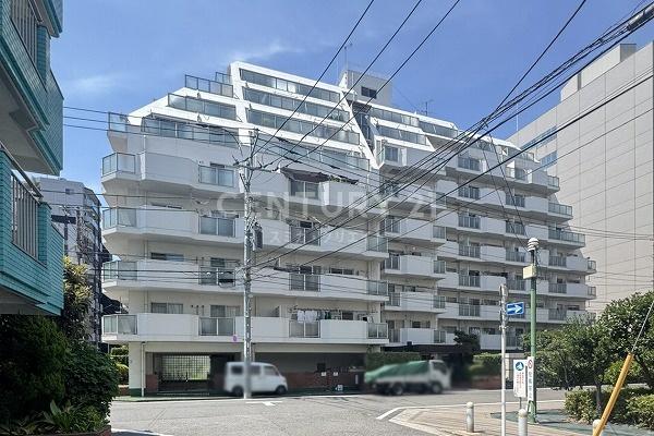 ニューライフ大森