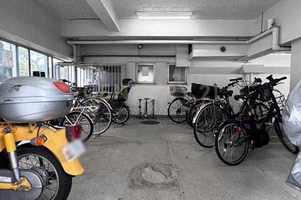 洗足池ローズベイハイツ