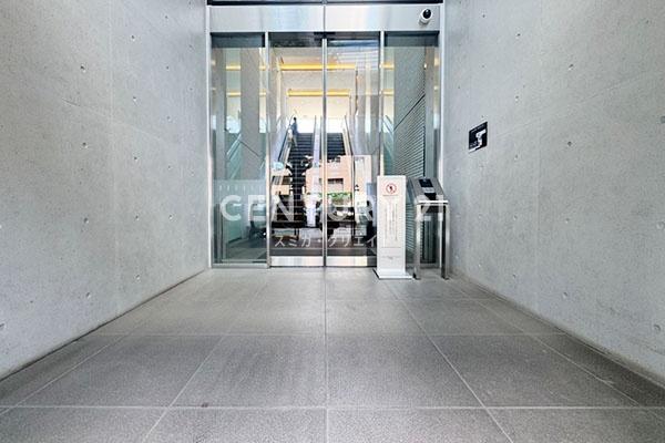 シティタワー駒沢大学ステーションコートタワー棟
