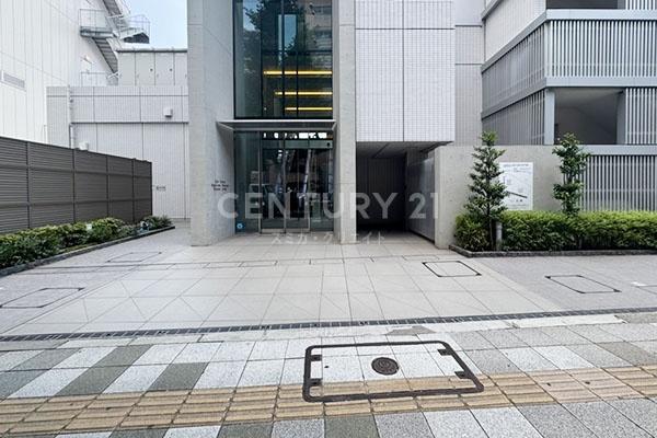 シティタワー駒沢大学ステーションコートタワー棟