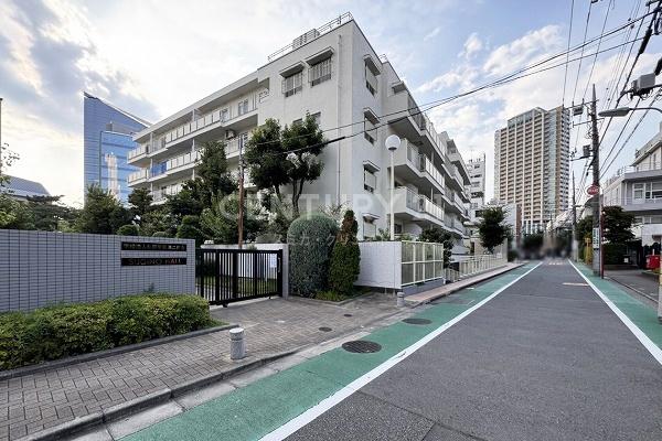 目黒パーク・マンション