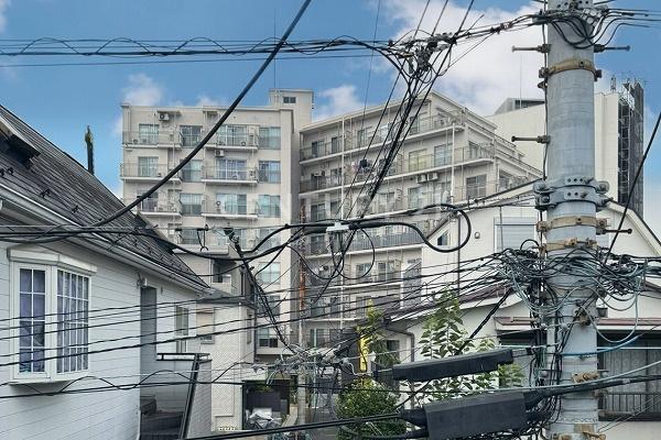 コープ中延