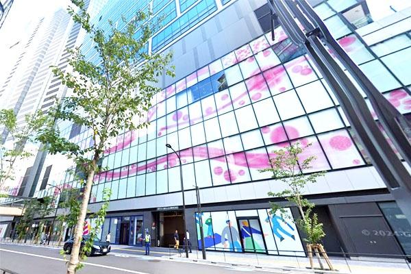 ピアース渋谷(Shibuya Sakura Stage)