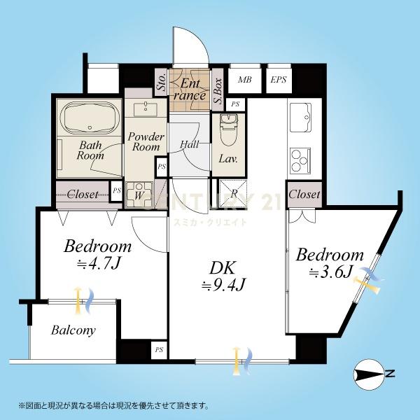 デュオ・スカーラ品川中延