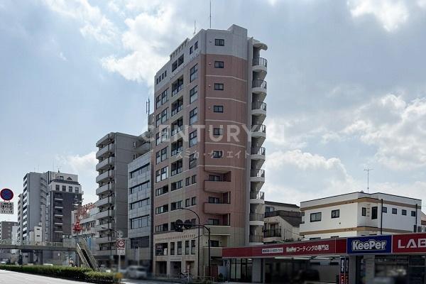 デュオ・スカーラ品川中延