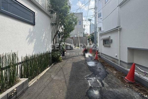ソアヴィータ恵比寿VIII