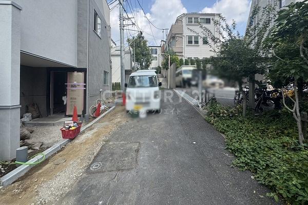 ソアヴィータ恵比寿VIII