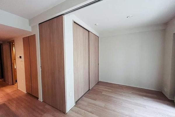 プラウドシティ大田六郷フォレスト街区棟