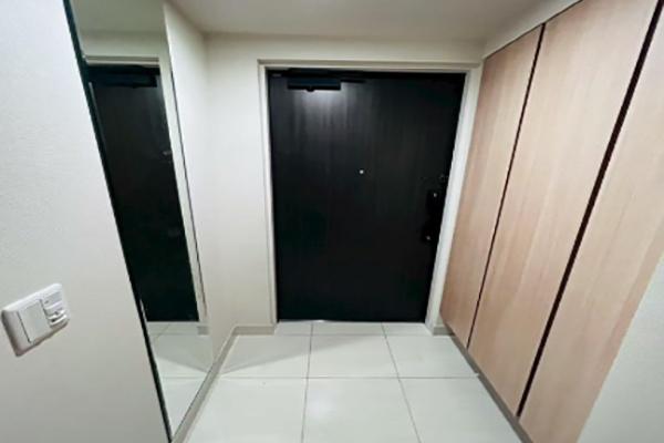 プラウドシティ大田六郷フォレスト街区棟