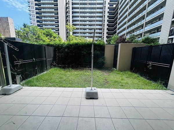 プラウドシティ大田六郷フォレスト街区棟