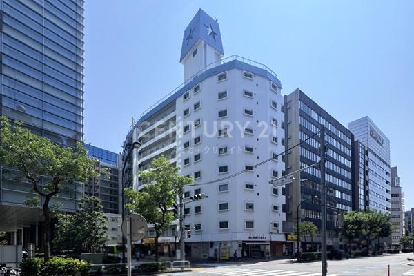 セブンスターマンション第五大森