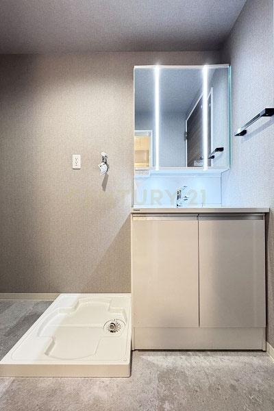 北千束スカイマンション