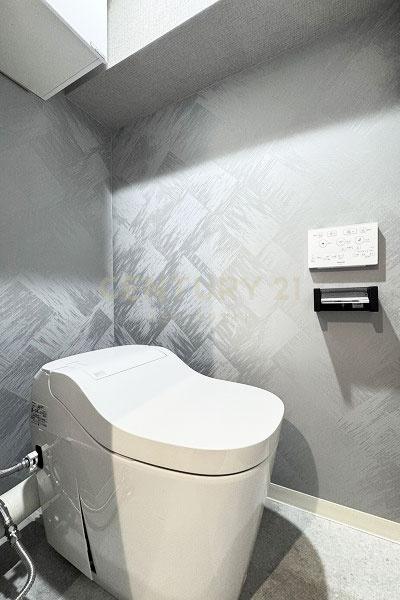 北千束スカイマンション