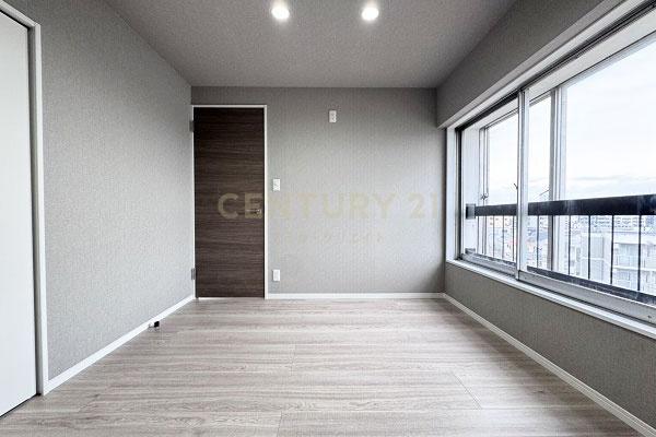 北千束スカイマンション