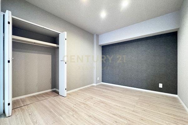 北千束スカイマンション