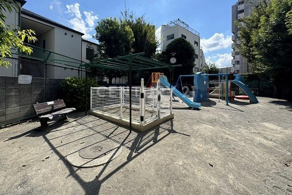 北千束スカイマンション