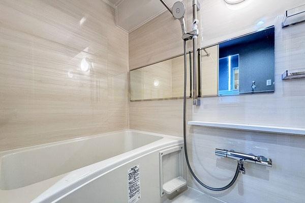 北千束スカイマンション