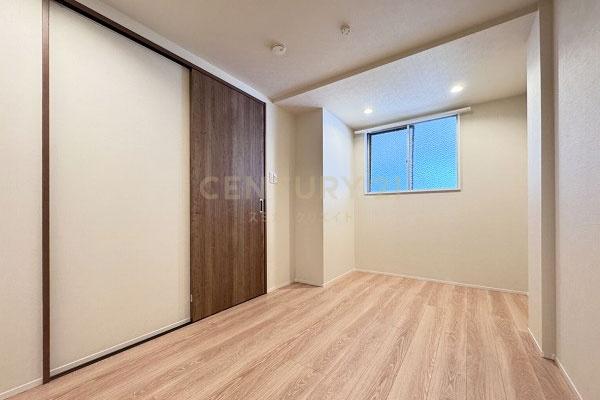 代々木第二コーポラス