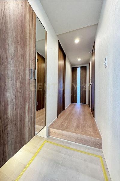 代々木第二コーポラス