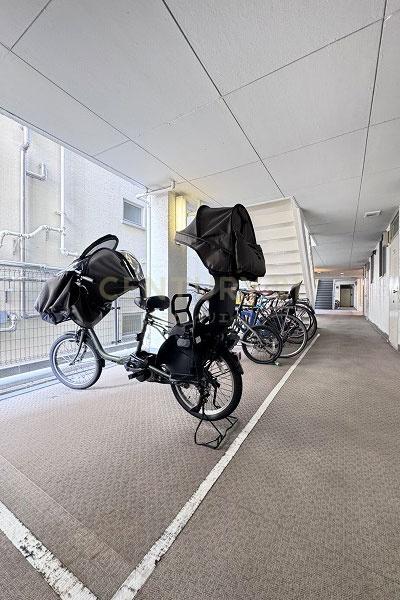 代々木第二コーポラス