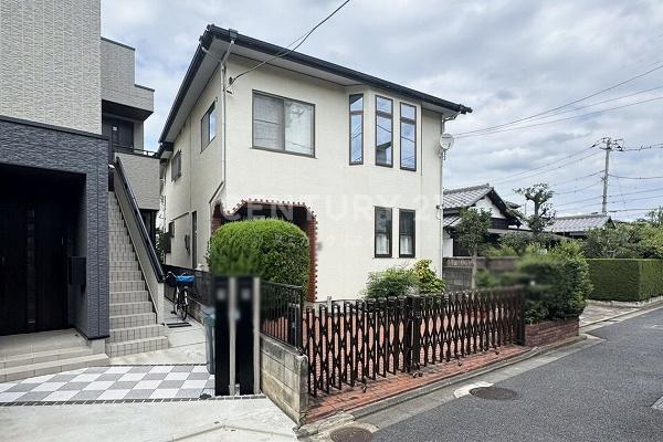 世田谷区砧５丁目の土地